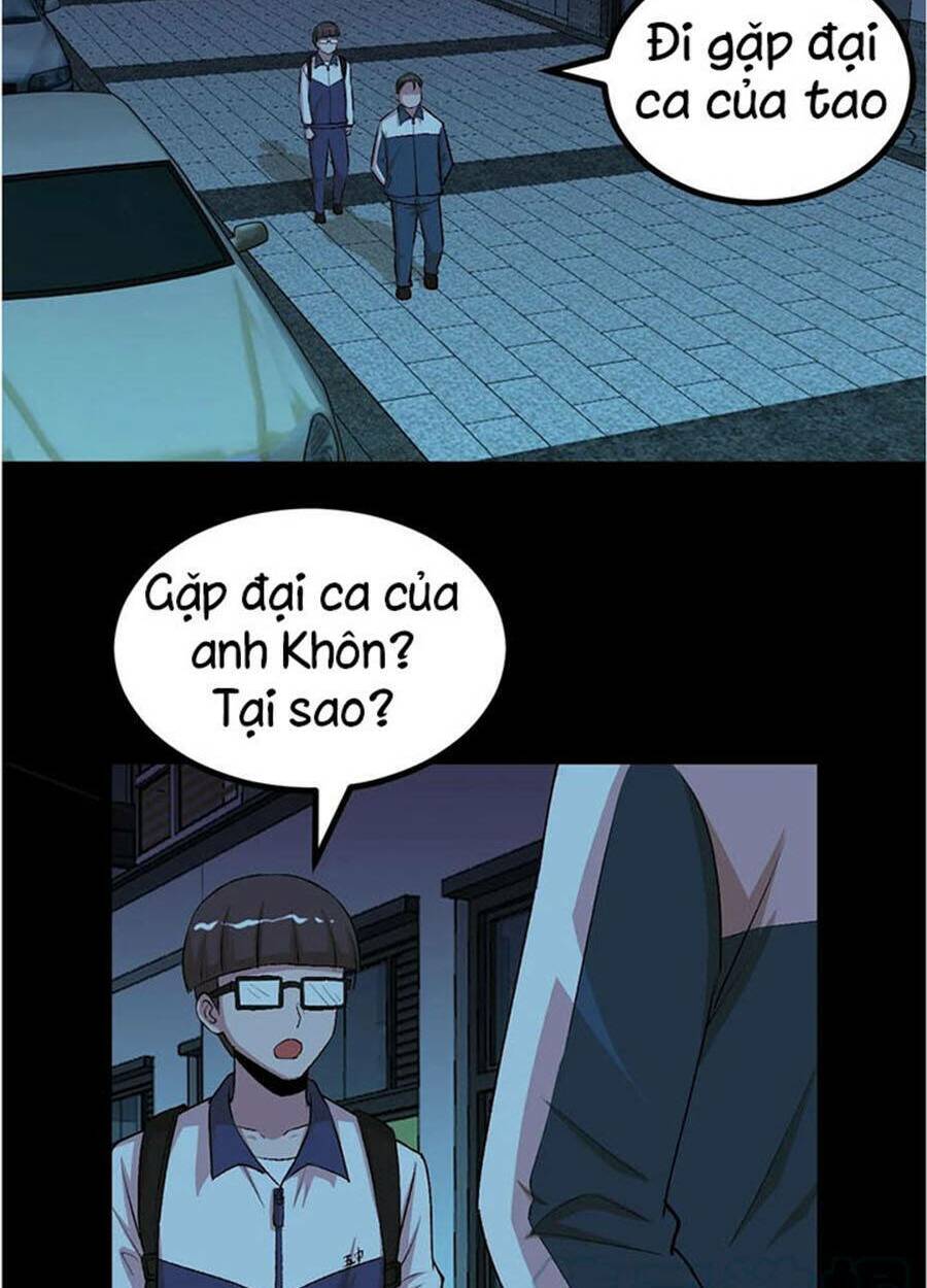 Đai Ca Trở Lại Tuổi 16: Chapter 133