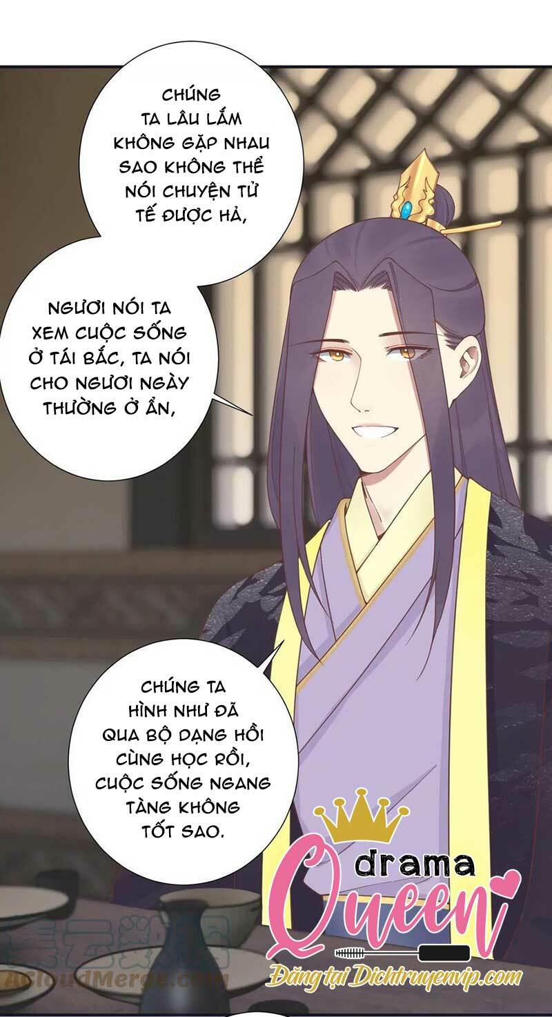 Hoàng Hậu Bận Lắm: Chapter 180