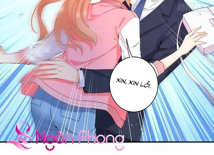 Thiên Thần Được Nuôi Nấng Bởi Quỷ Dữ: Chapter 0