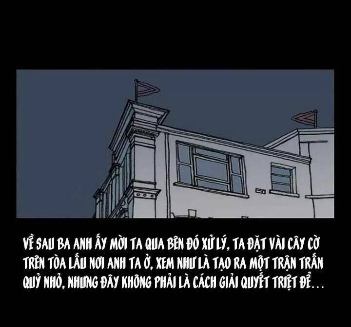 Kỳ Án Có Thật: Chapter 27