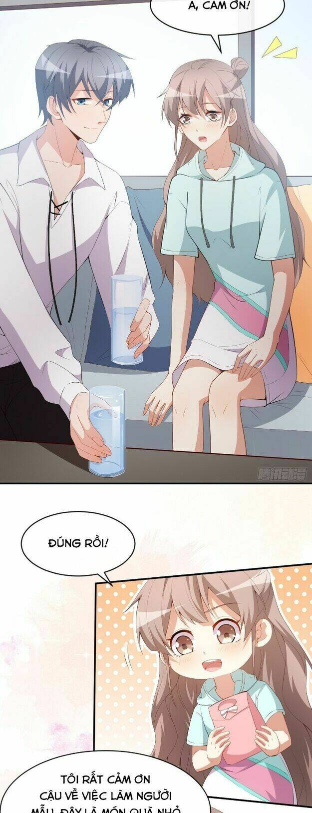 Mỹ Nhân Tâm Động: Chapter 44