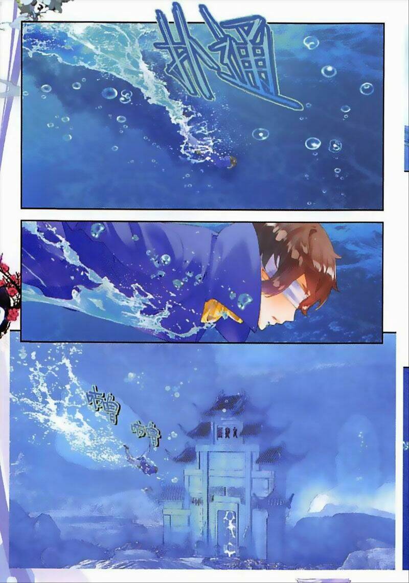 Thu La: Chapter 48