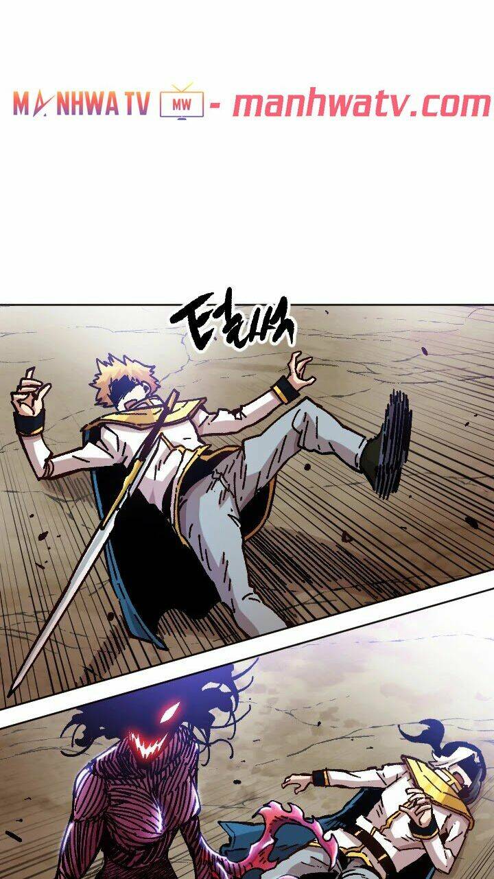 Nô Lệ Nghịch Thiên: Chapter 71