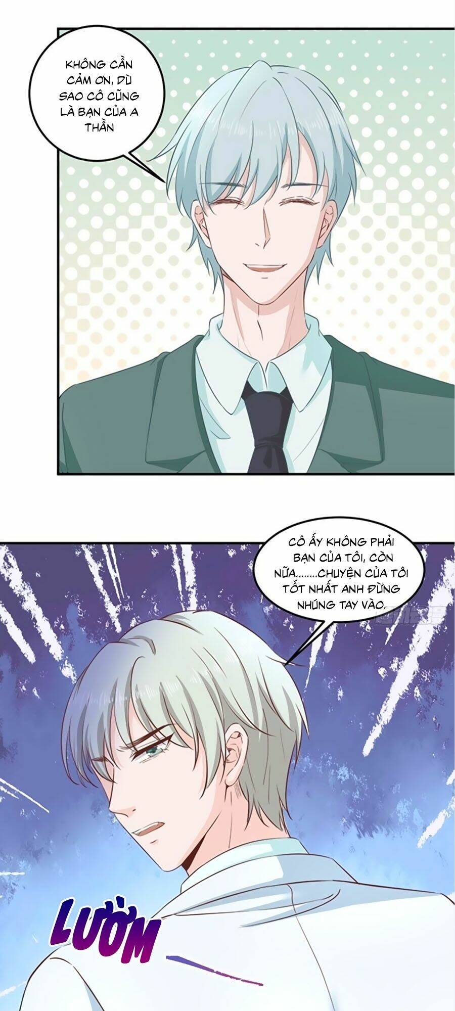 Một Đời An Nhiên: Chapter 26