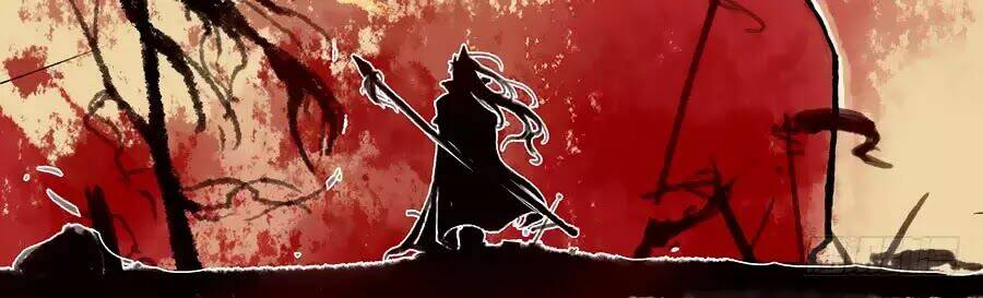 Luôn Có Yêu Quái: Chapter 184