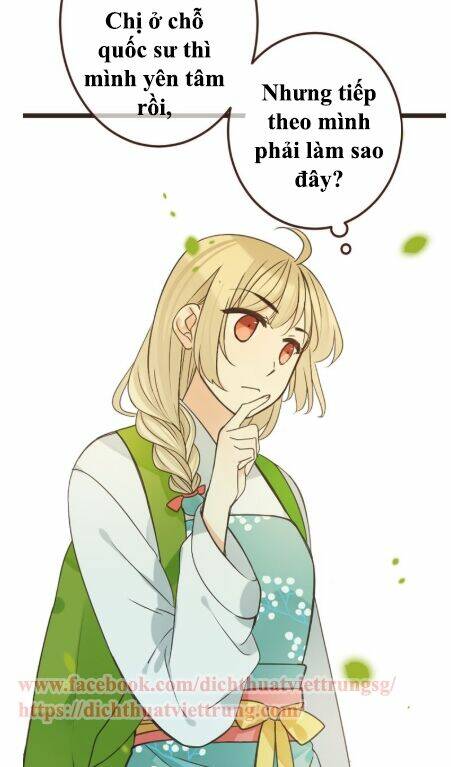 Bạn Trai Tôi Là Cẩm Y Vệ 2: Chapter 5