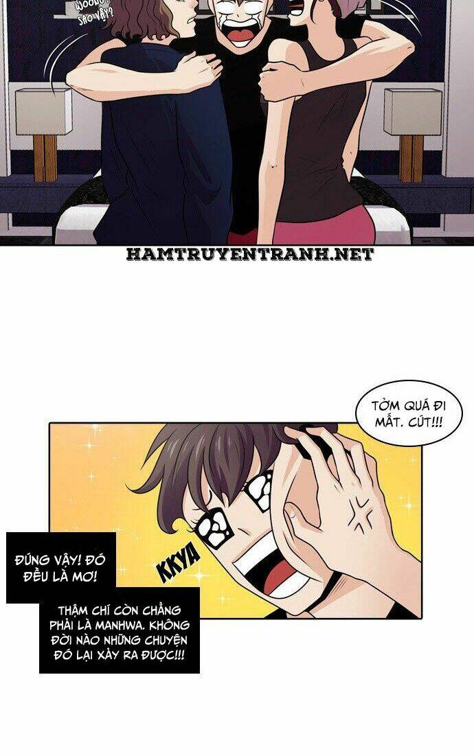 Tomorrow - Ngày Mai: Chapter 16