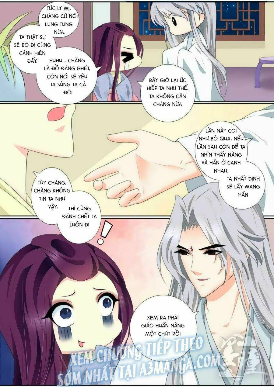 Ma Phi Giá Đáo: Chapter 66