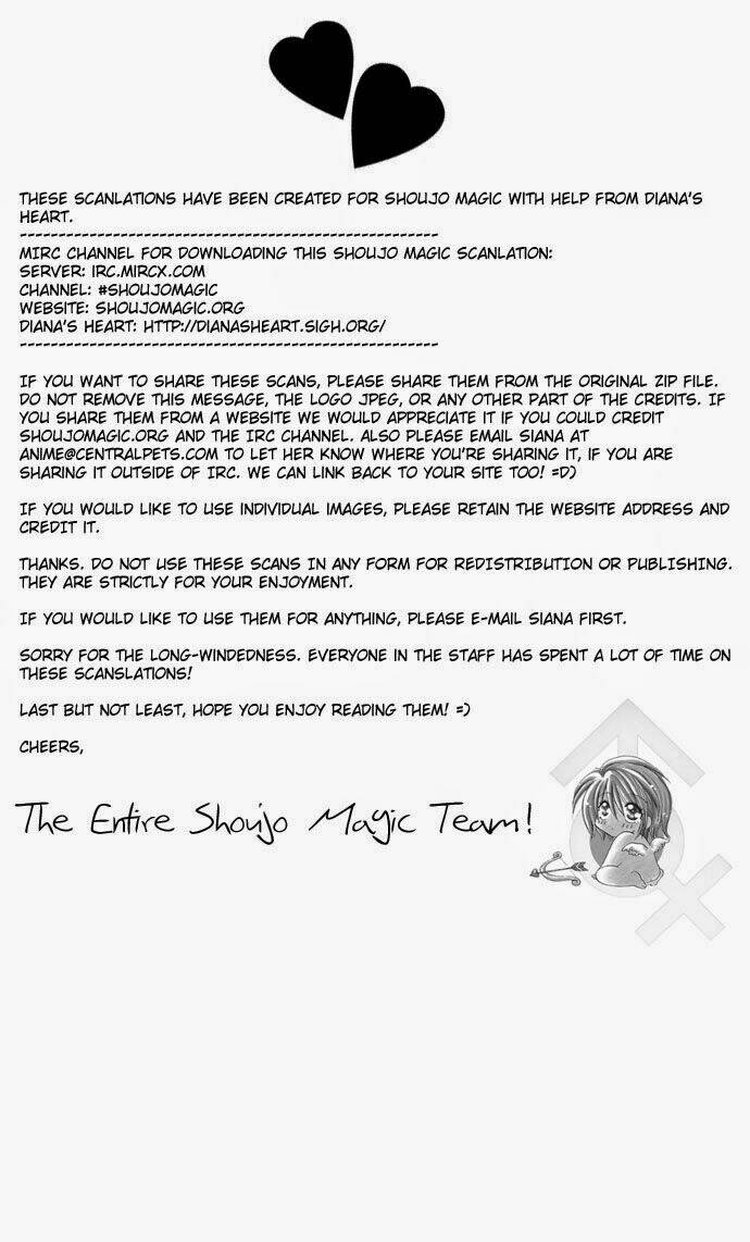 Orontes Renka (Anatolia Story side story): Chapter 1