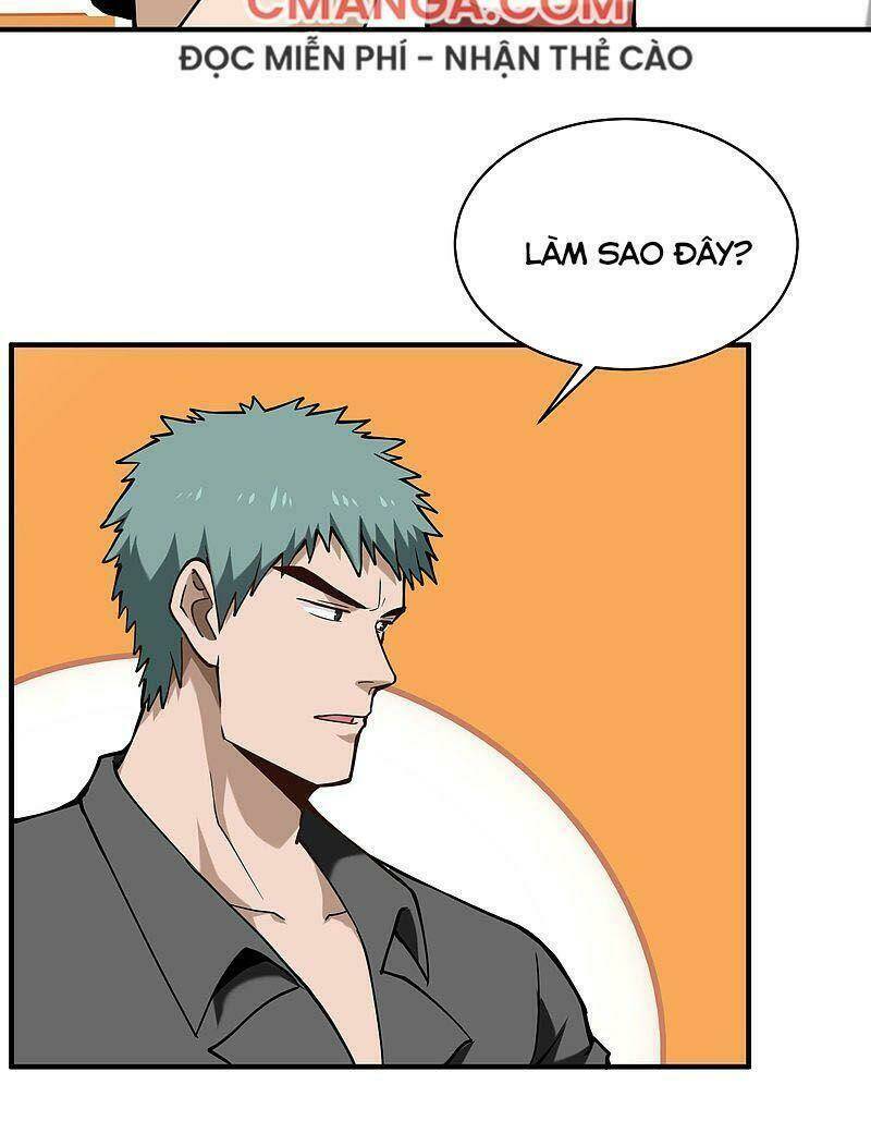 Hộ Hoa Cao Thủ Tại Vườn Trường: Chapter 130