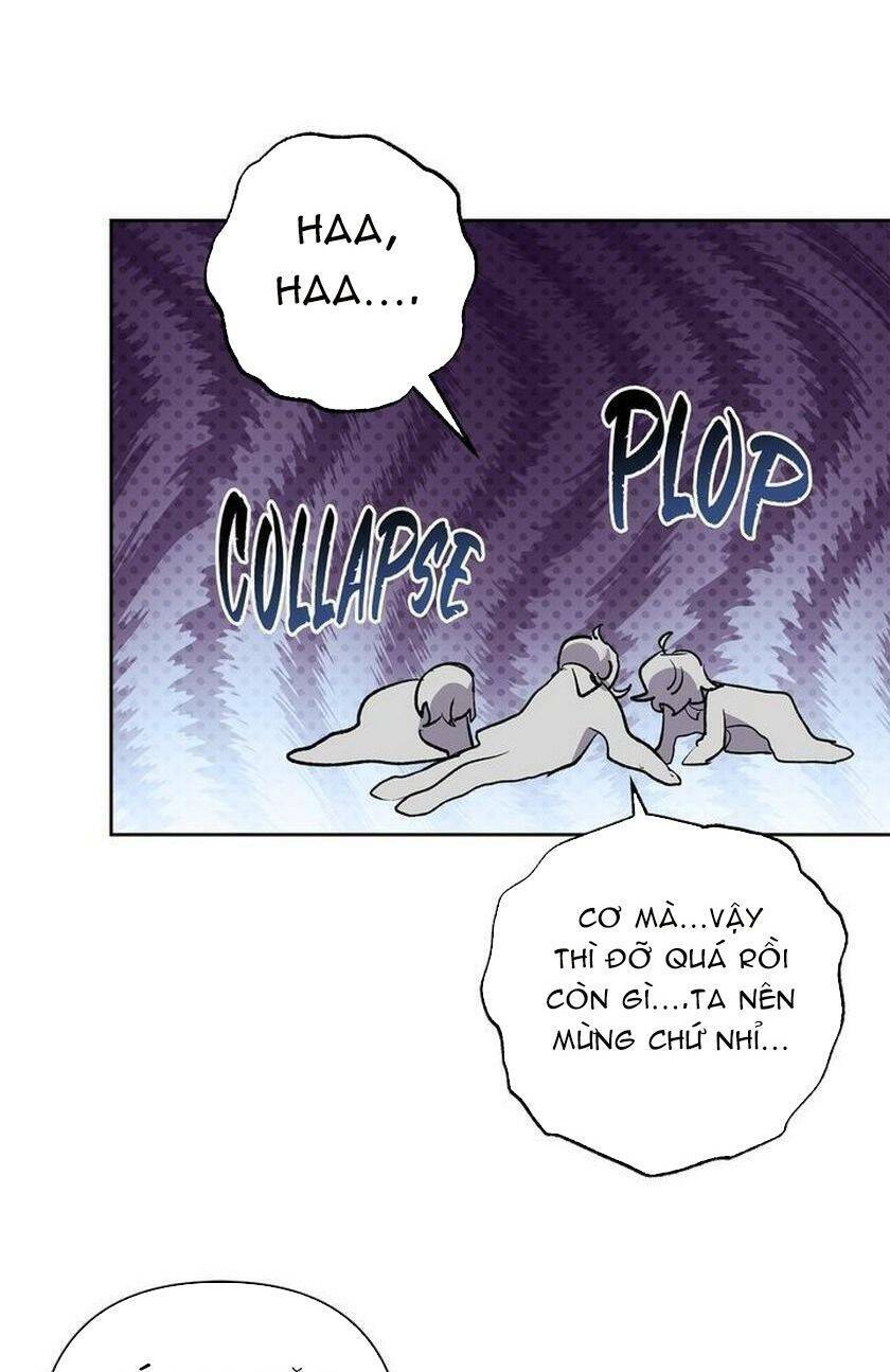 Cách Mà Pháp Sư Đối Mặt Với Cái Chết: Chapter 27.2