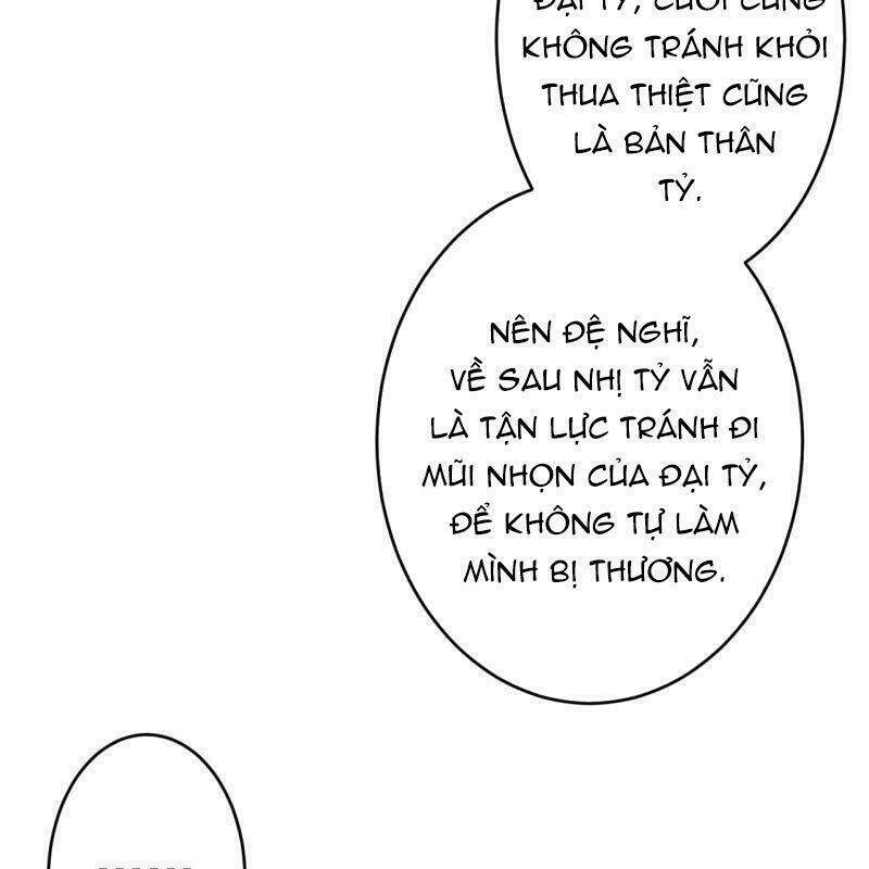 Vương Gia Kiêu Ngạo Quá Khó Cua: Chapter 58