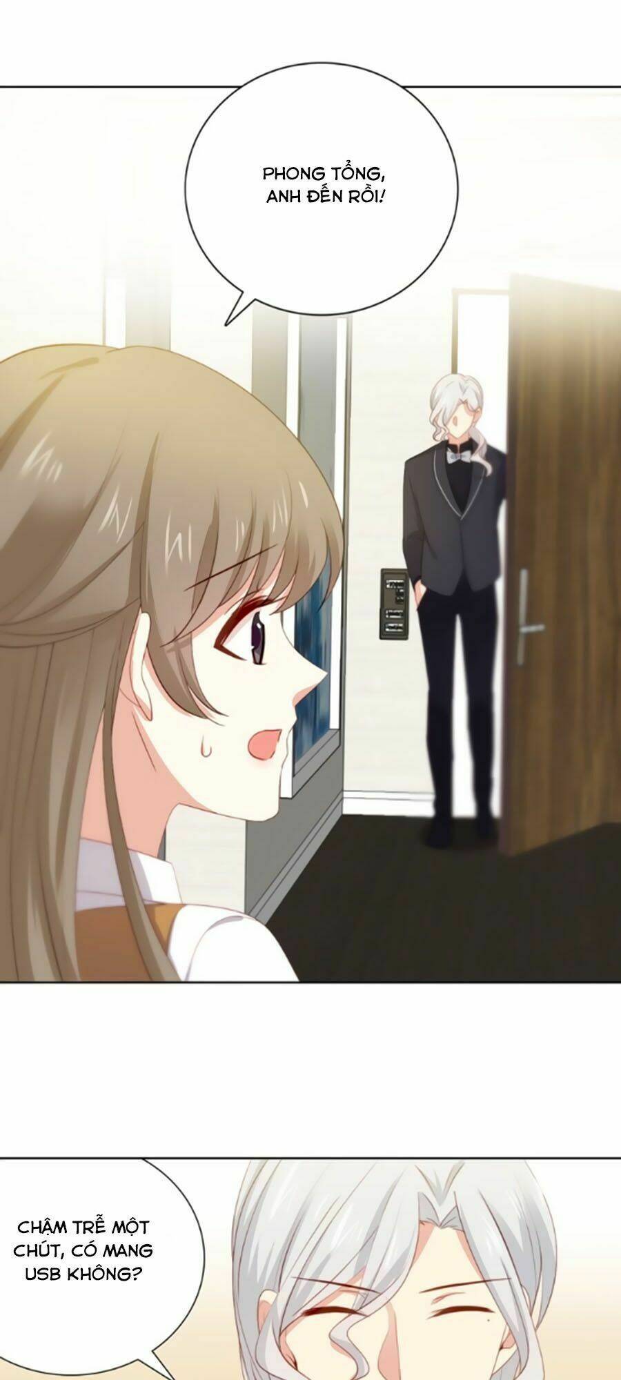 Tình Yêu Là Thế 2: Chapter 37