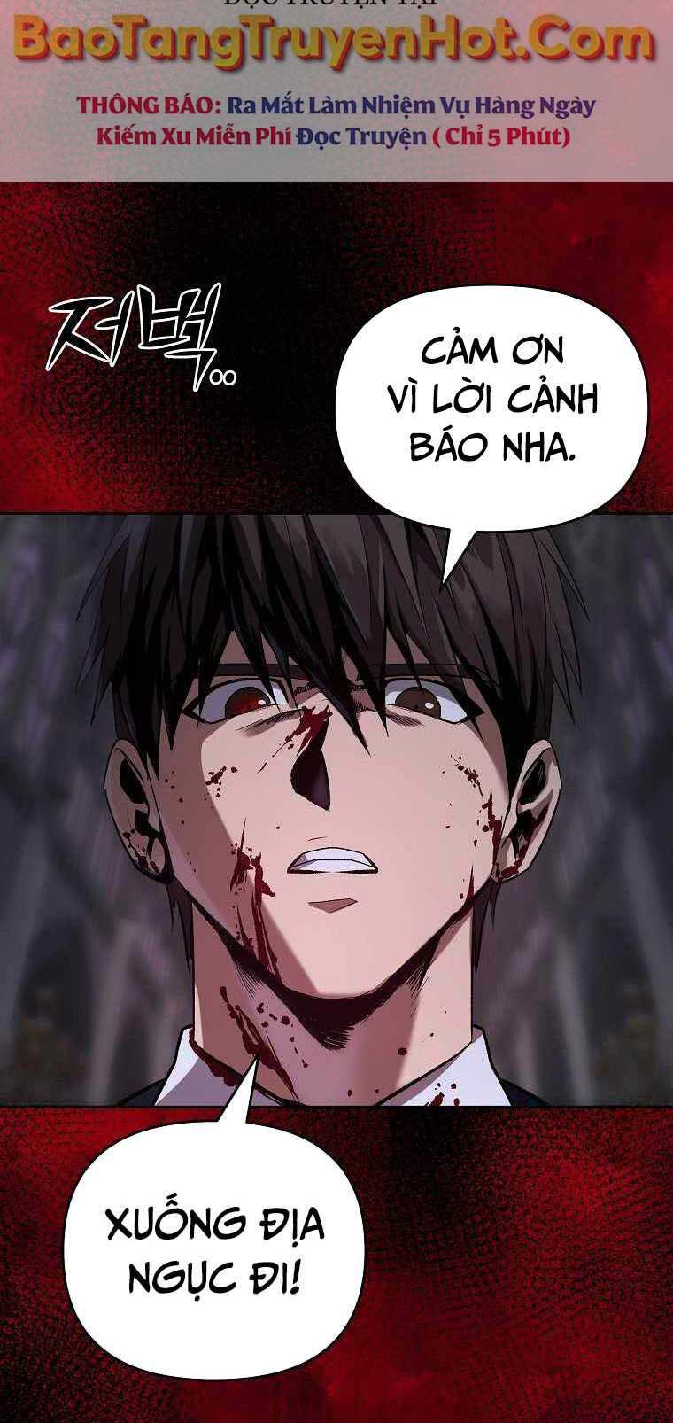 Con Đường Diệt Thần: Chapter 1