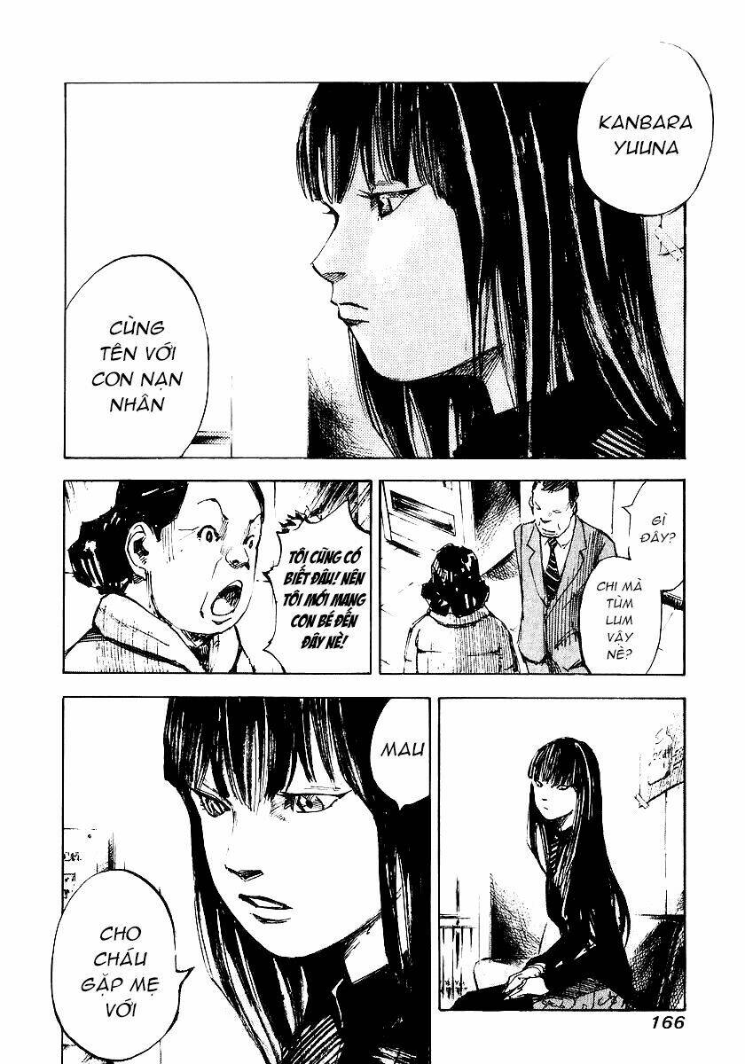 Skyhigh: Shinshou: Chapter 7.2