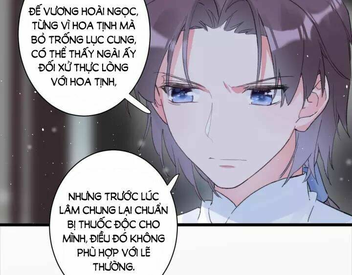 Hoa Nhan Sách: Chapter 166