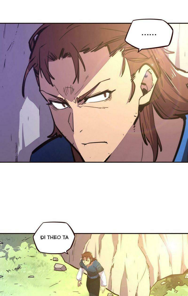 Sinh Tử Quyết: Chapter 123