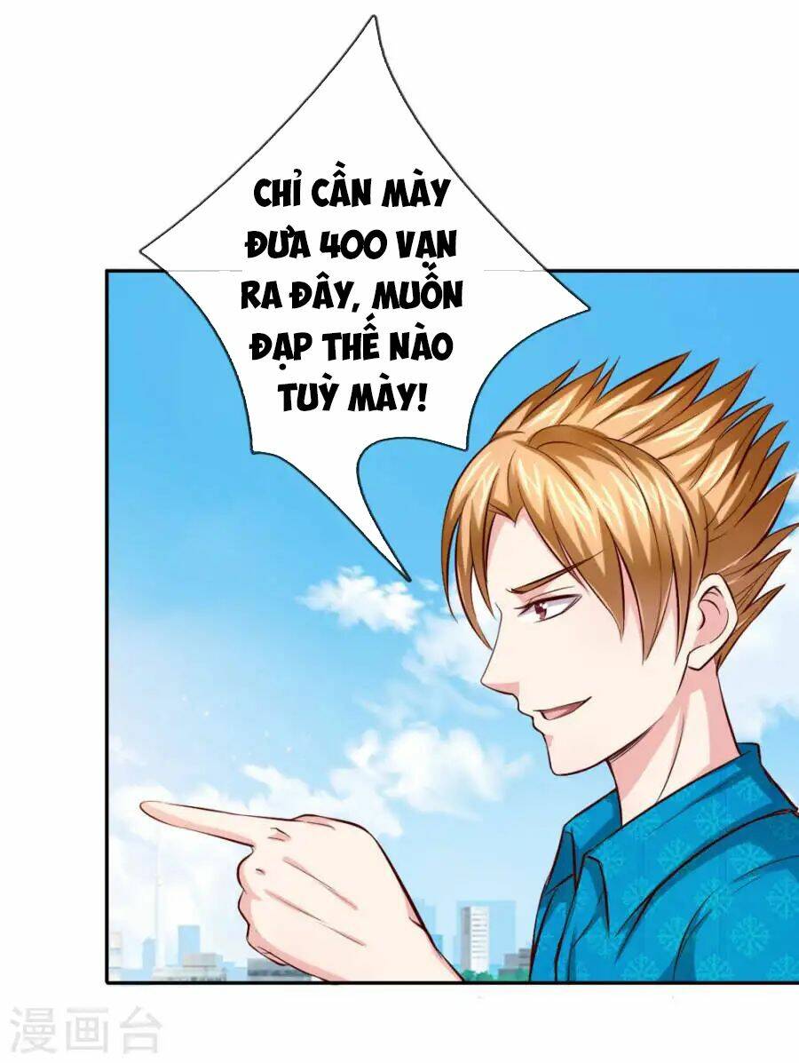 Tuyệt Thế Phi Đao: Chapter 46