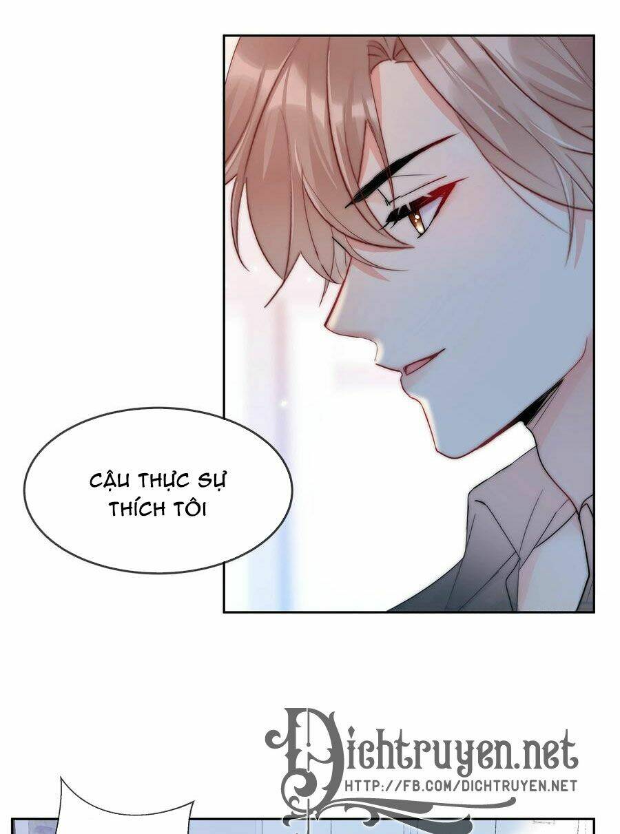 Boss Đại Nhân Là Nữ Thần?: Chapter 63