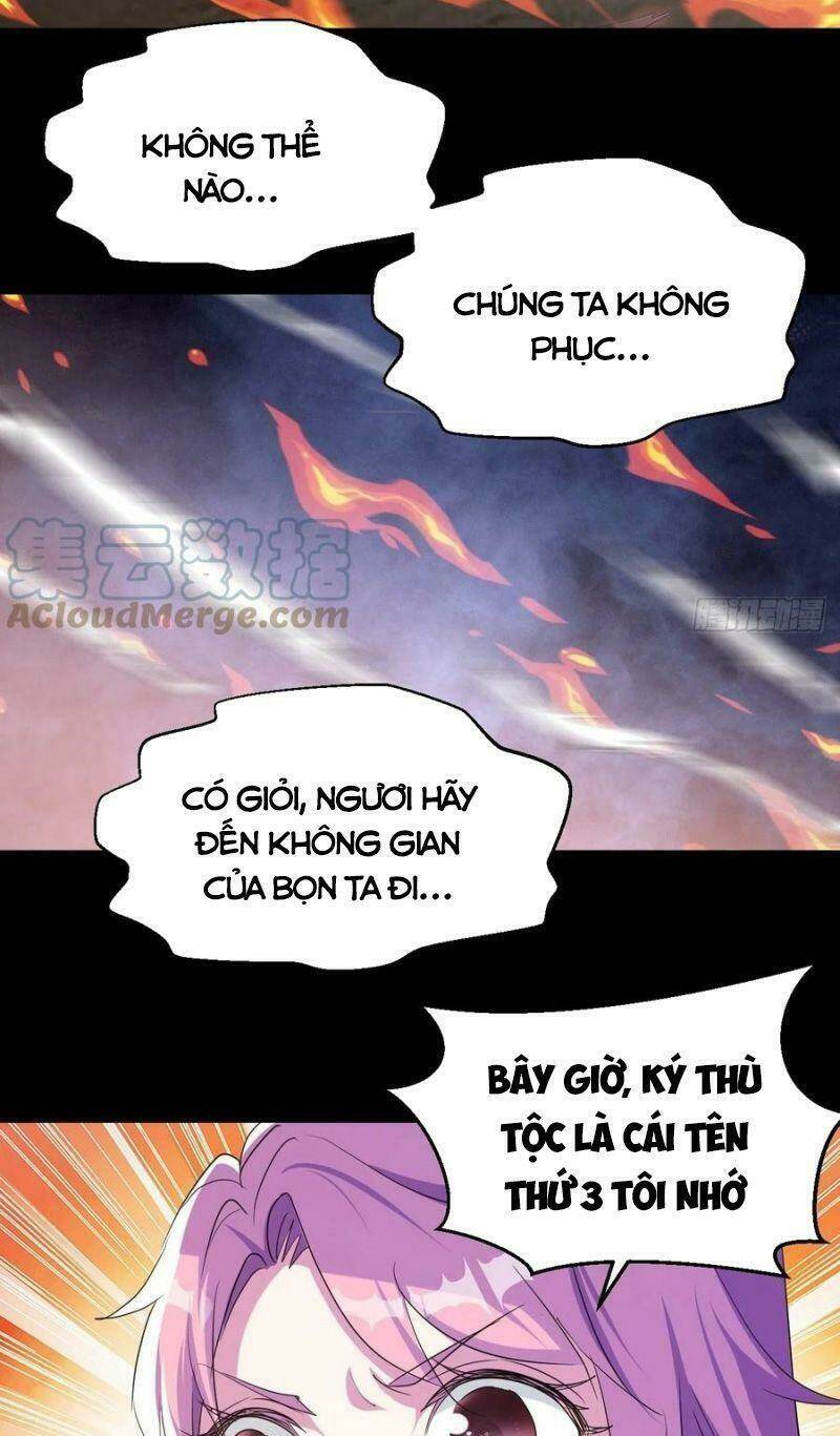 Ta Đã Đặt Ra Thời Đại Của Vạn Tộc: Chapter 55
