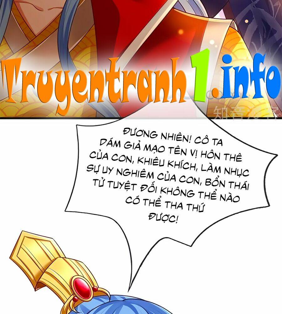 Phụng Lâm Thiên Hạ: Đệ Nhất Mỹ Nữ: Chapter 56