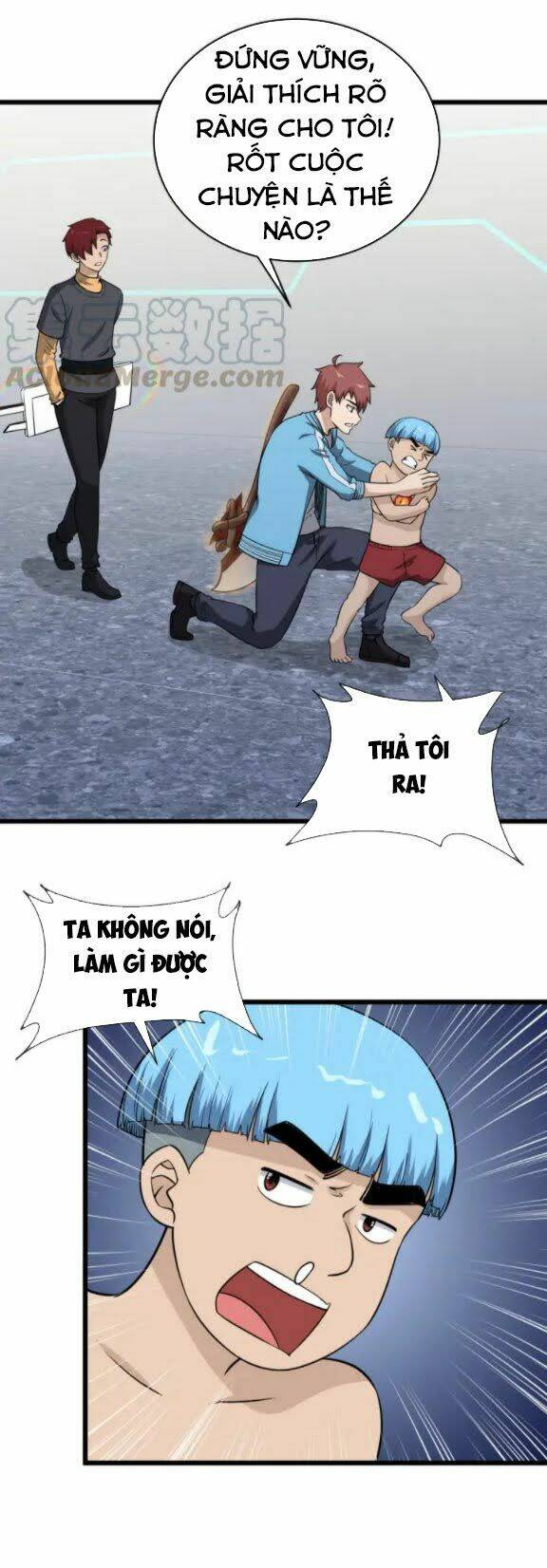 Hệ Thống Tu Tiên Mạnh Nhất: Chapter 139