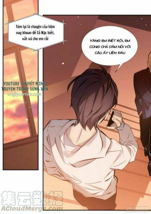 Ảnh Đế X Ảnh Đế: Chapter 169