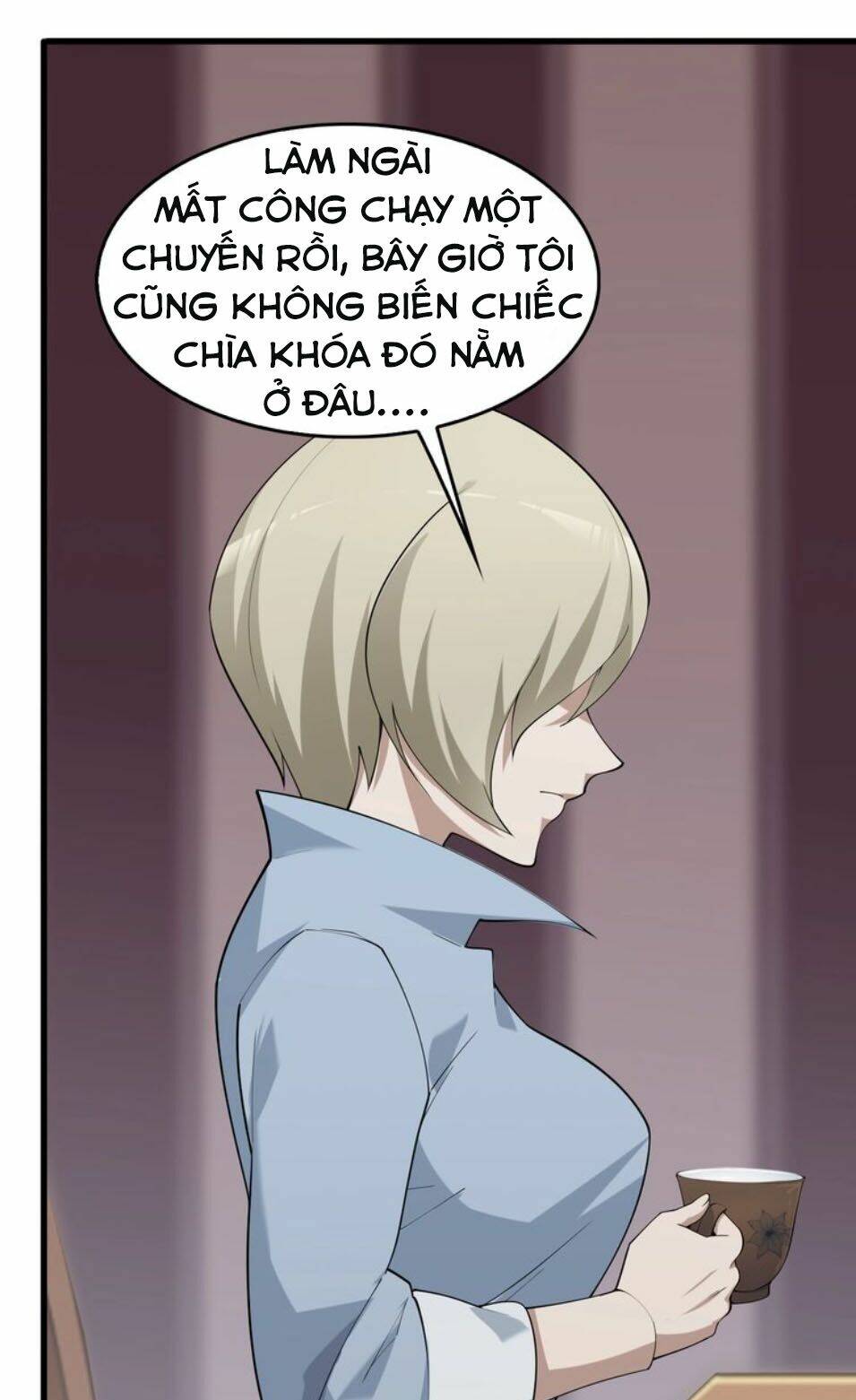 Siêu Cấp Đại Chủ Bạ: Chapter 45
