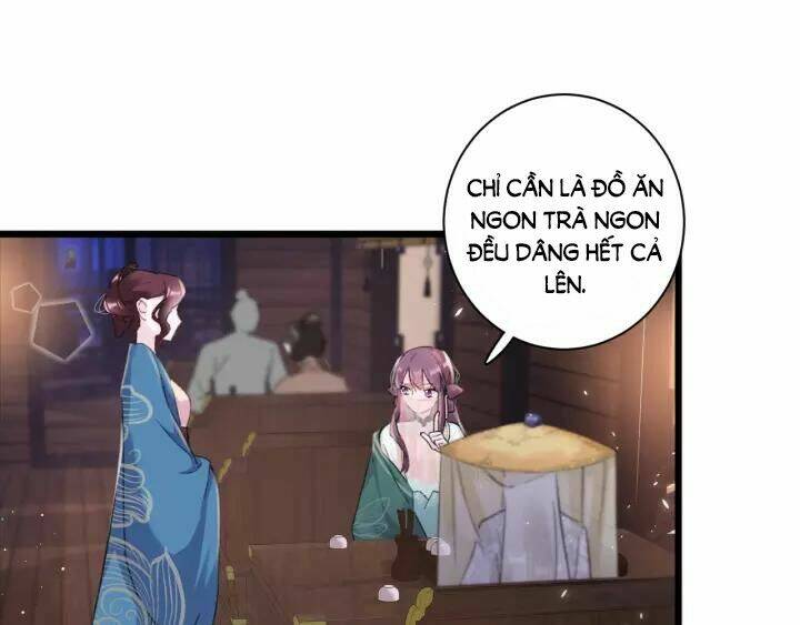 Hoa Nhan Sách: Chapter 148