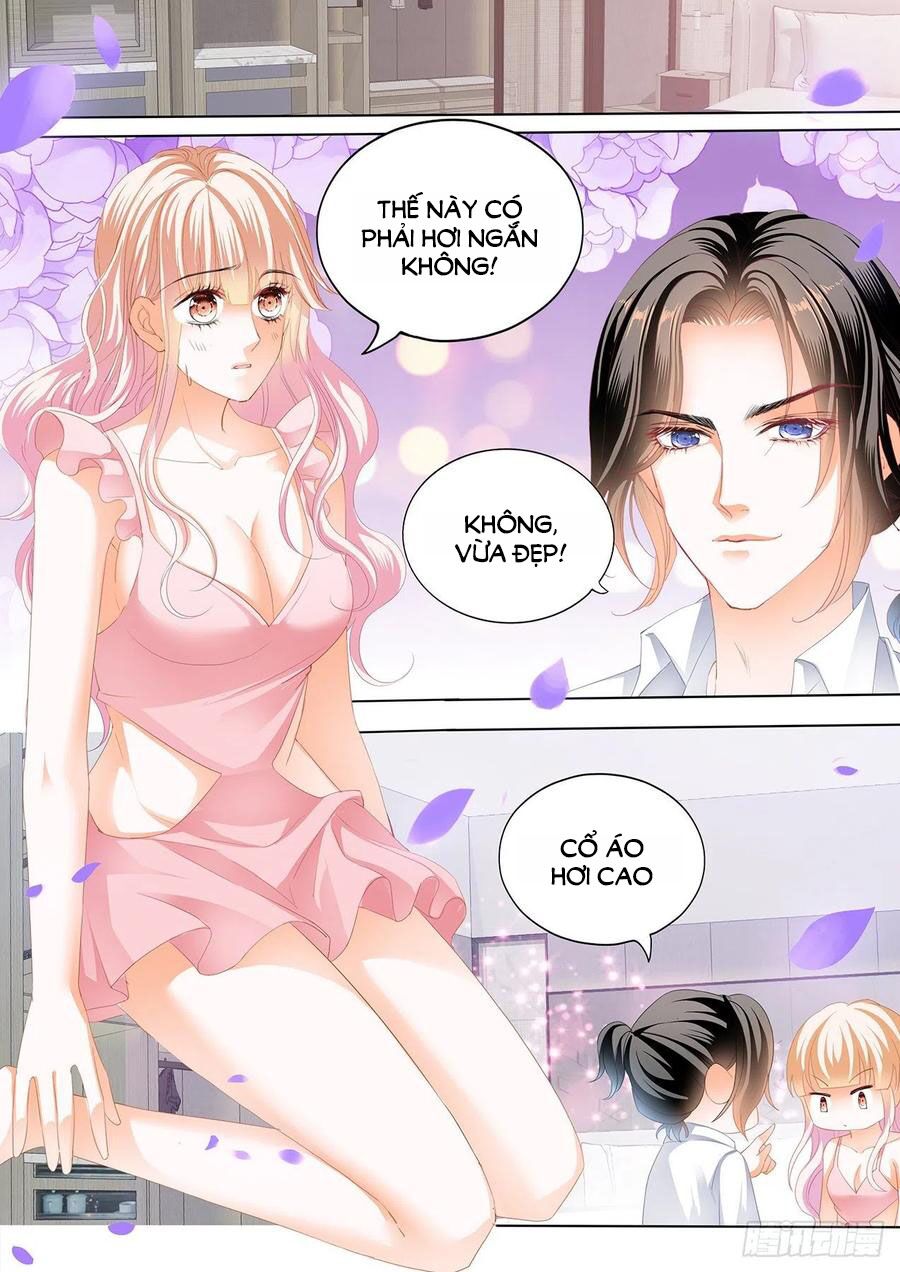 Bá Đạo Tiểu Thúc, Xin Trêu Chọc Vừa Thôi!: Chapter 210