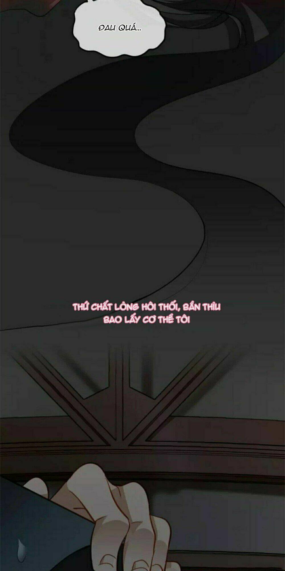 Nữ Hoàng Hai Mặt: Chapter 1