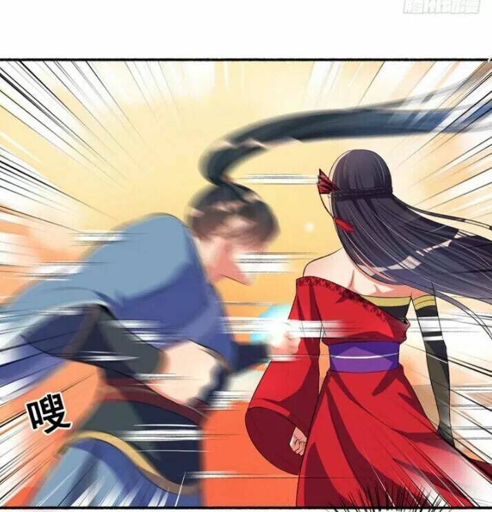 Cuồng Phi Phách Lối: Chapter 17