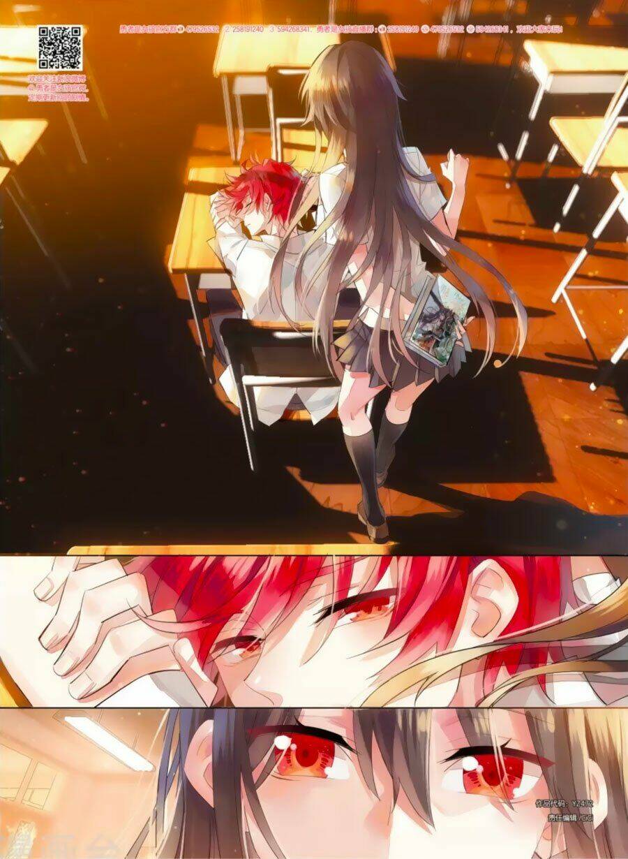 Nữ Nhân Dũng Cảm: Chapter 70