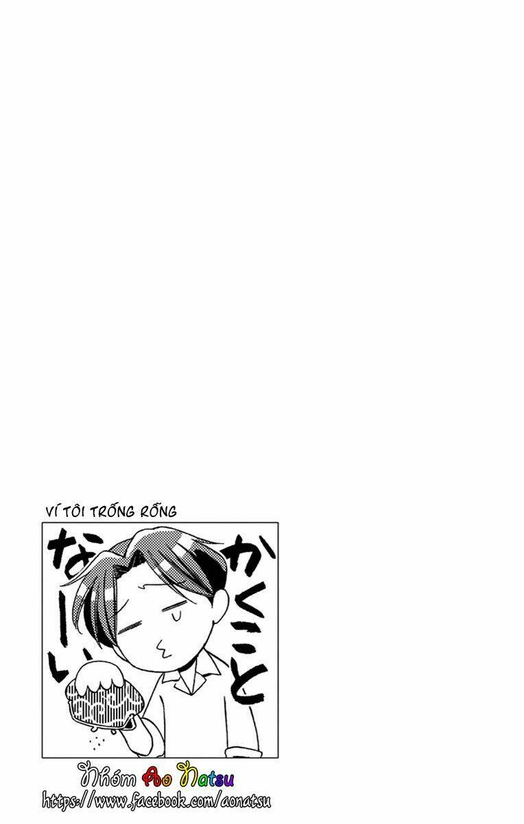 Usotoki Rhetoric: Chapter 23