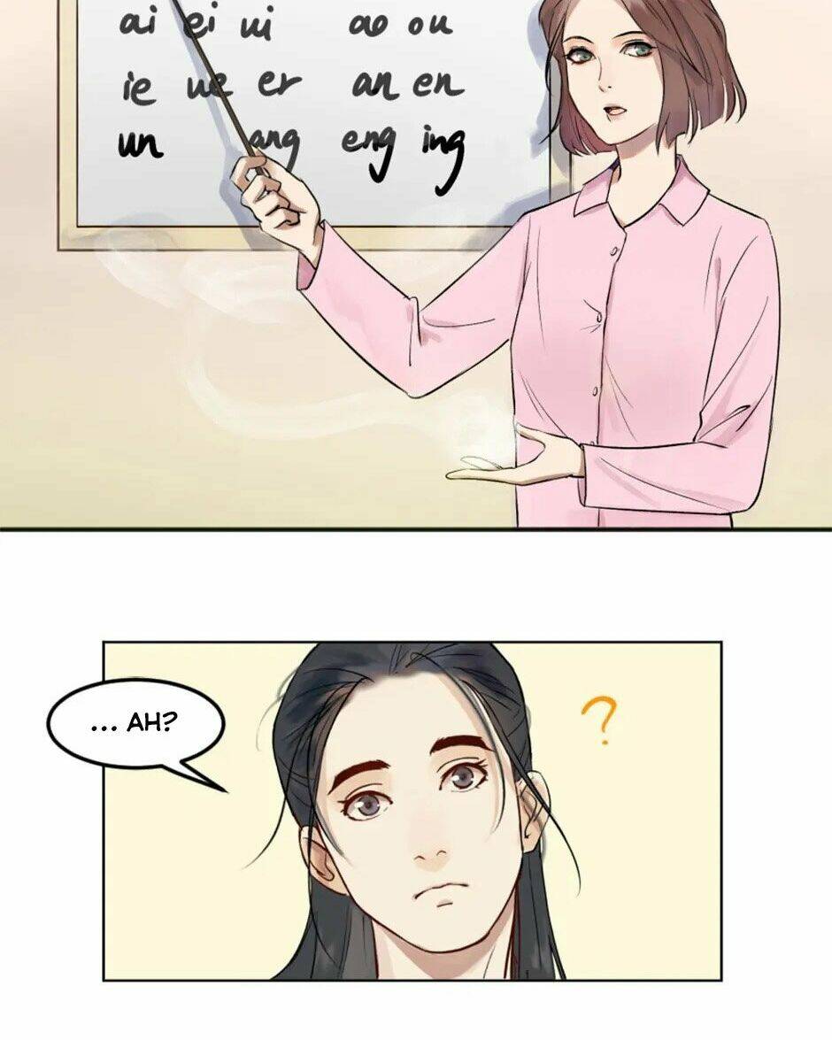 Vô Thượng Thần Vương: Chapter 10