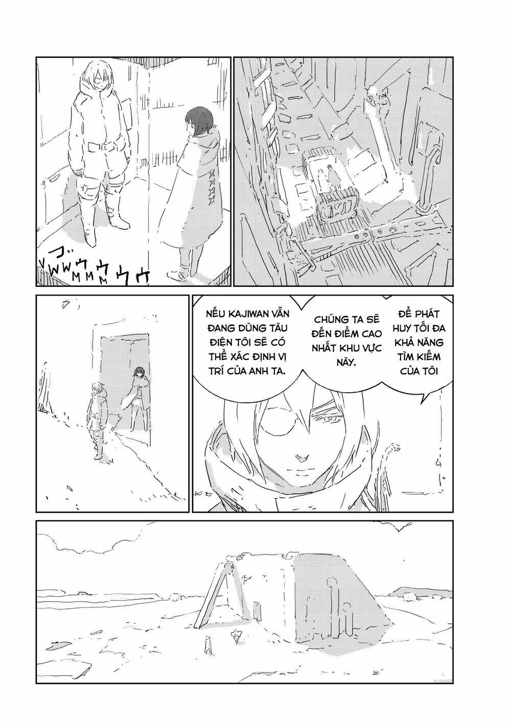 Aposimz: Chapter 16