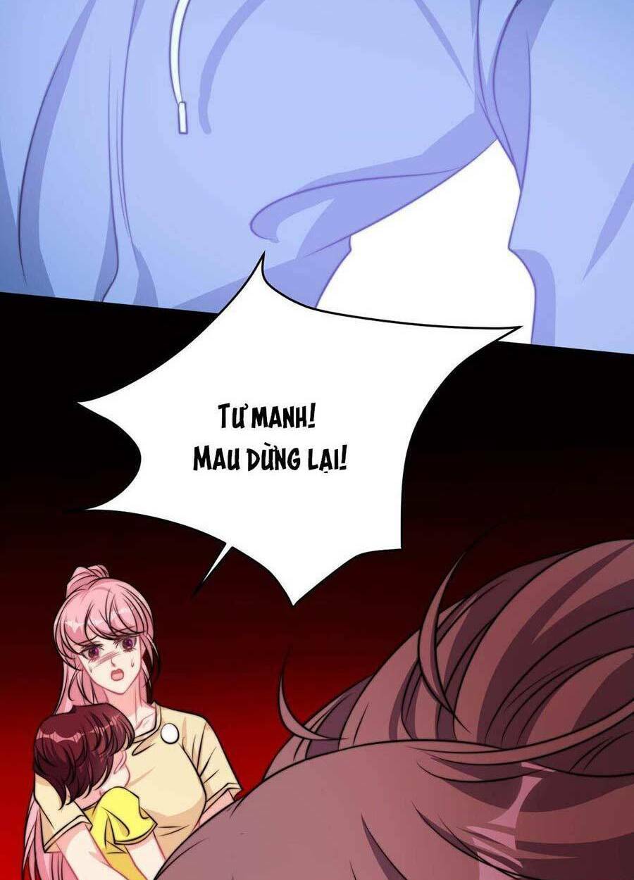 Vết Cắn Trí Mạng: Chapter 36