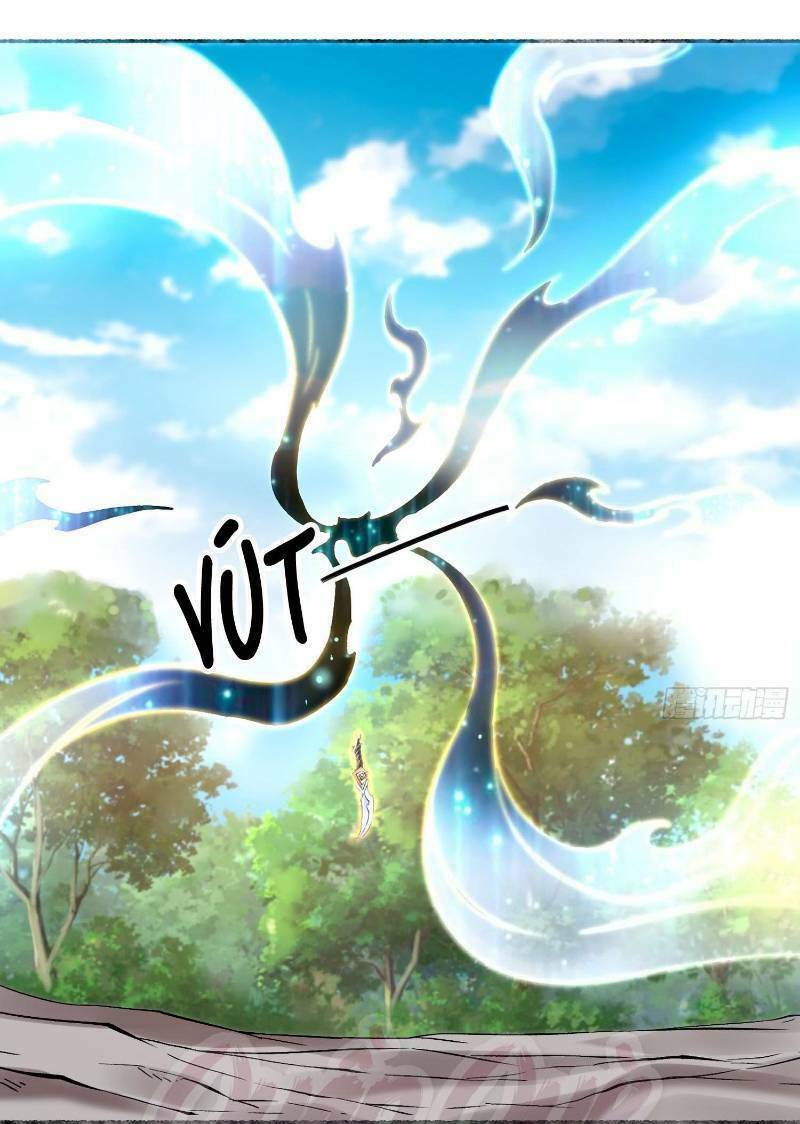 Giáng Thần Chiến Ký: Chapter 64