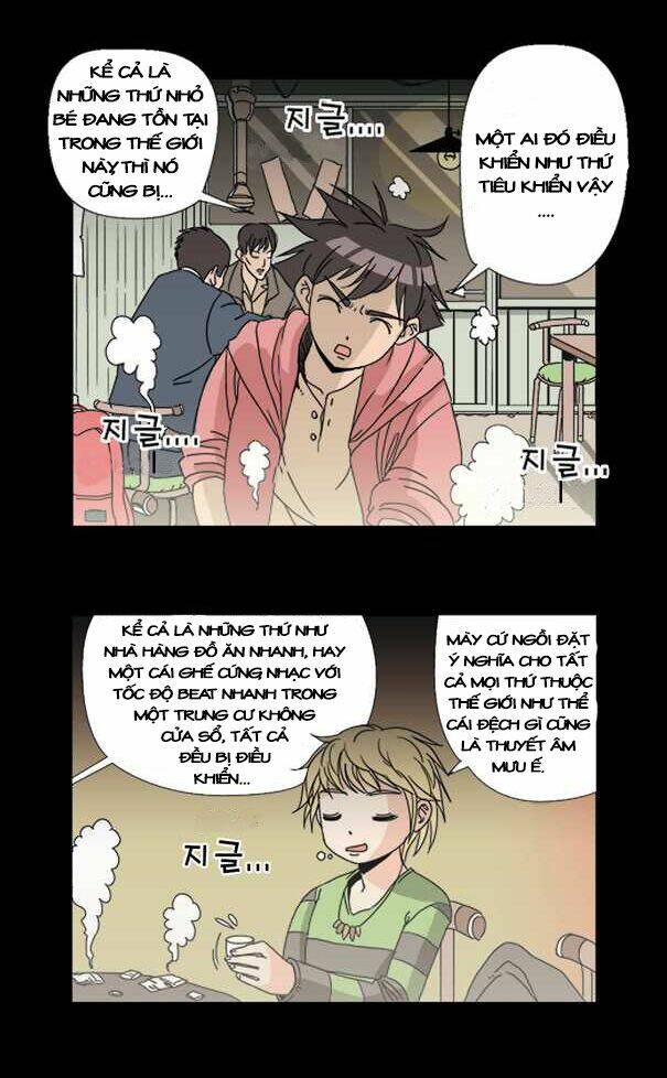 Hanged Doll: Chapter 3