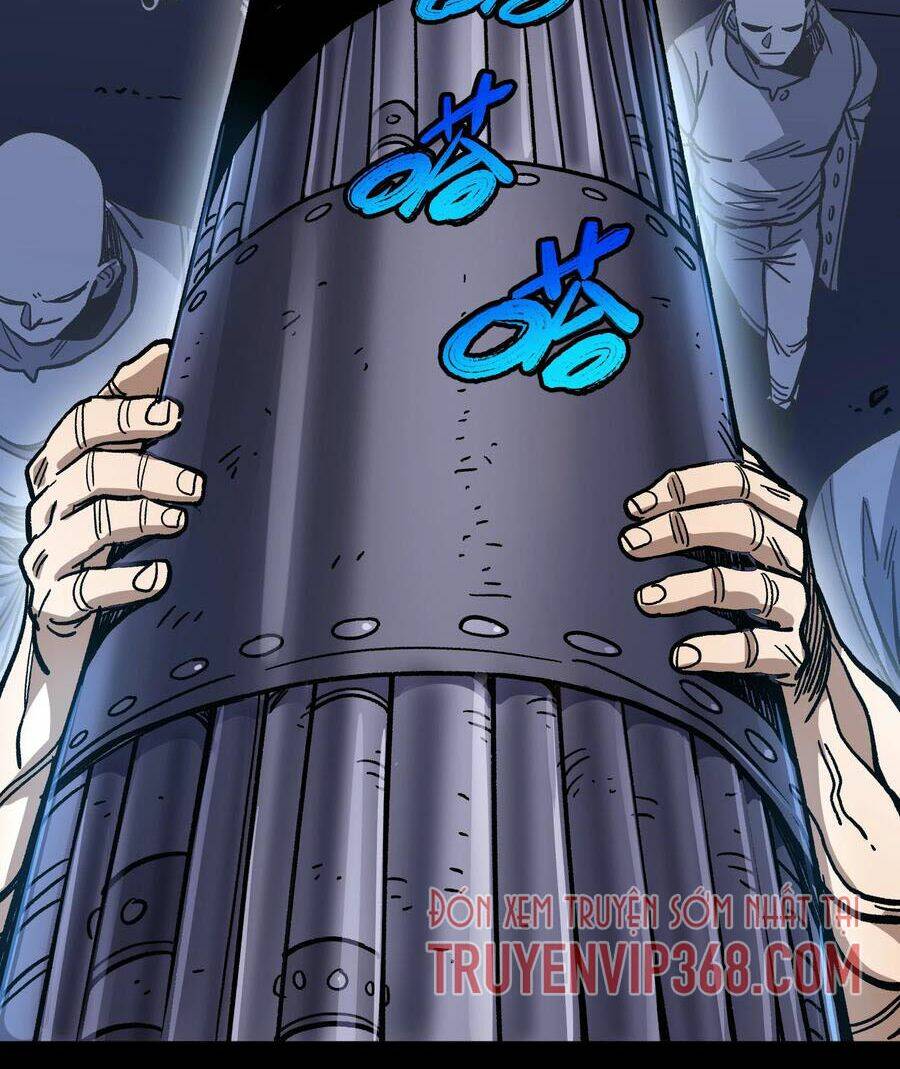 Vú Em Vô Địch: Chapter 13