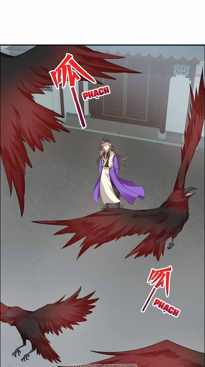 Nghịch Lân: Chapter 25