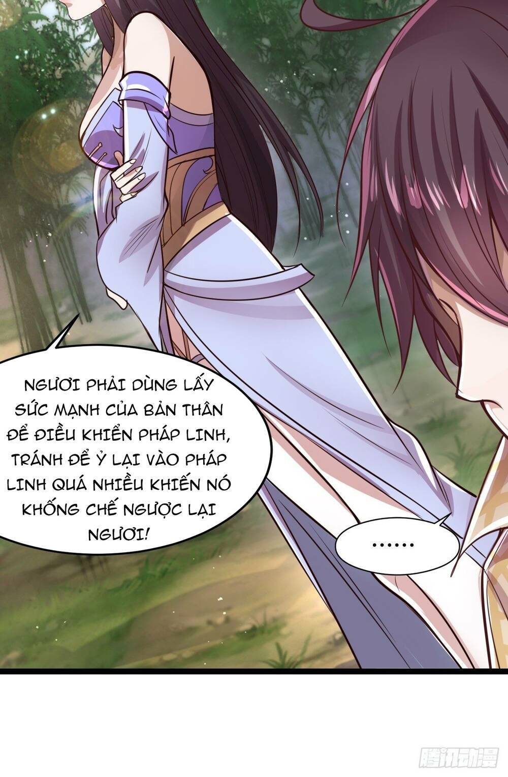 Cục Gạch Xông Vào Dị Giới: Chapter 17