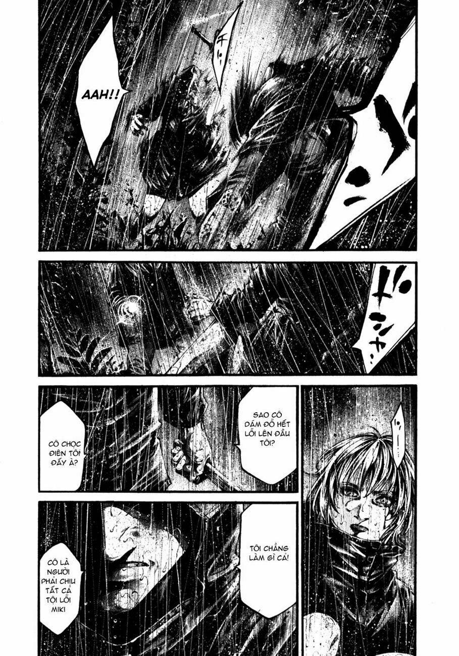 Hideout: Chapter 1