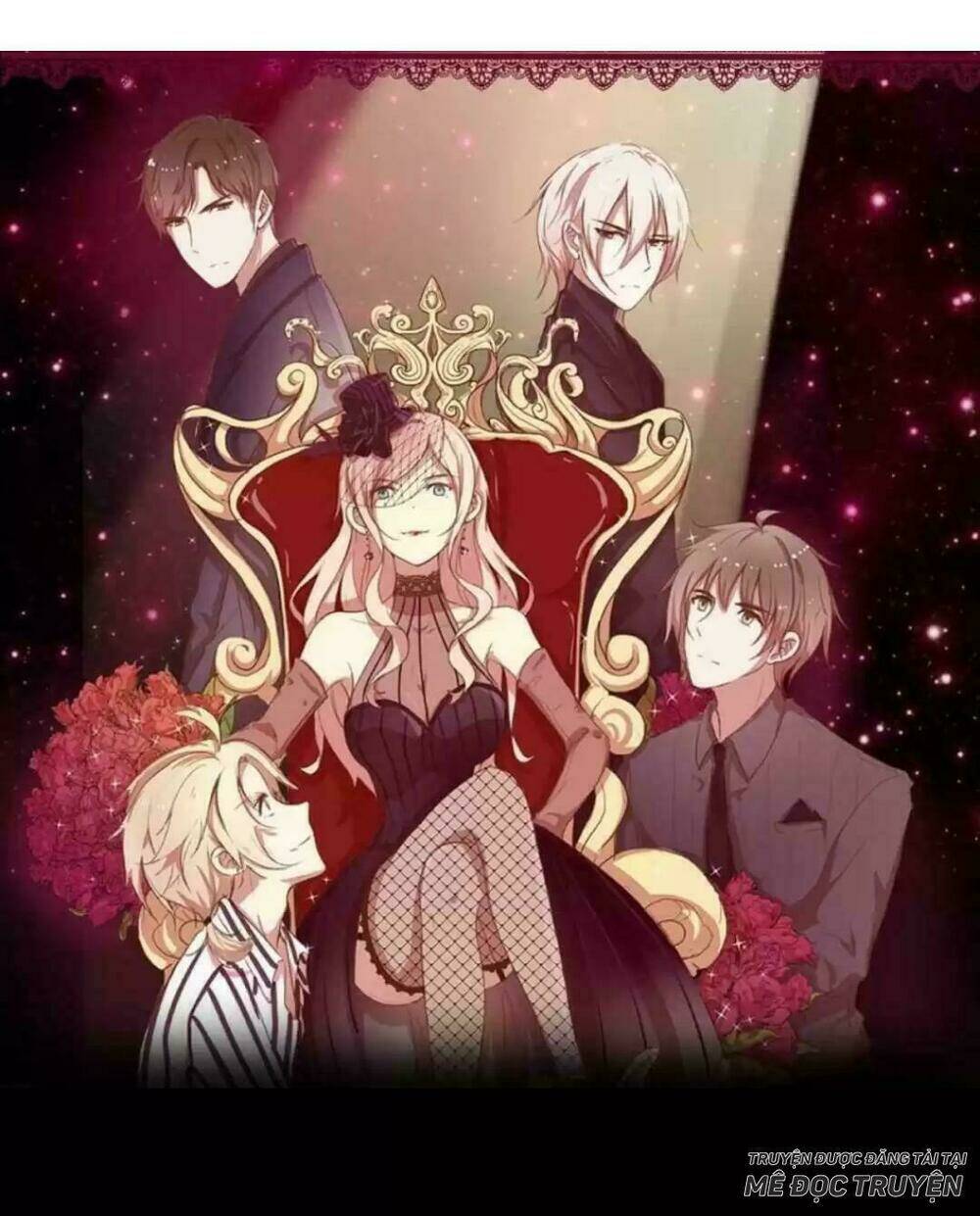 Hệ Thống Yêu Đương Với Nam Thần: Chapter 20.2