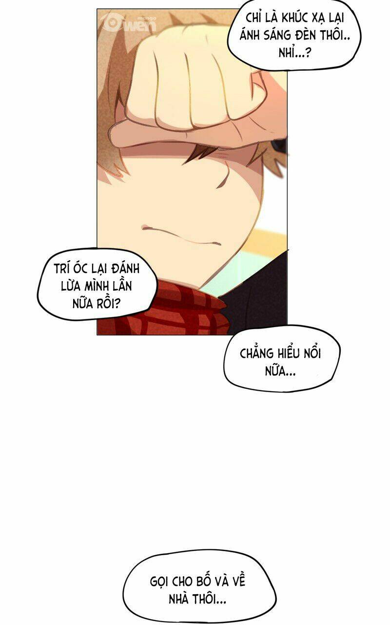 Lời Nguyền Lalin: Chapter 14