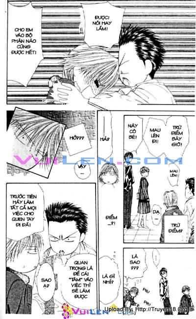 Thách Thức Tuyệt Vời: Chapter 2