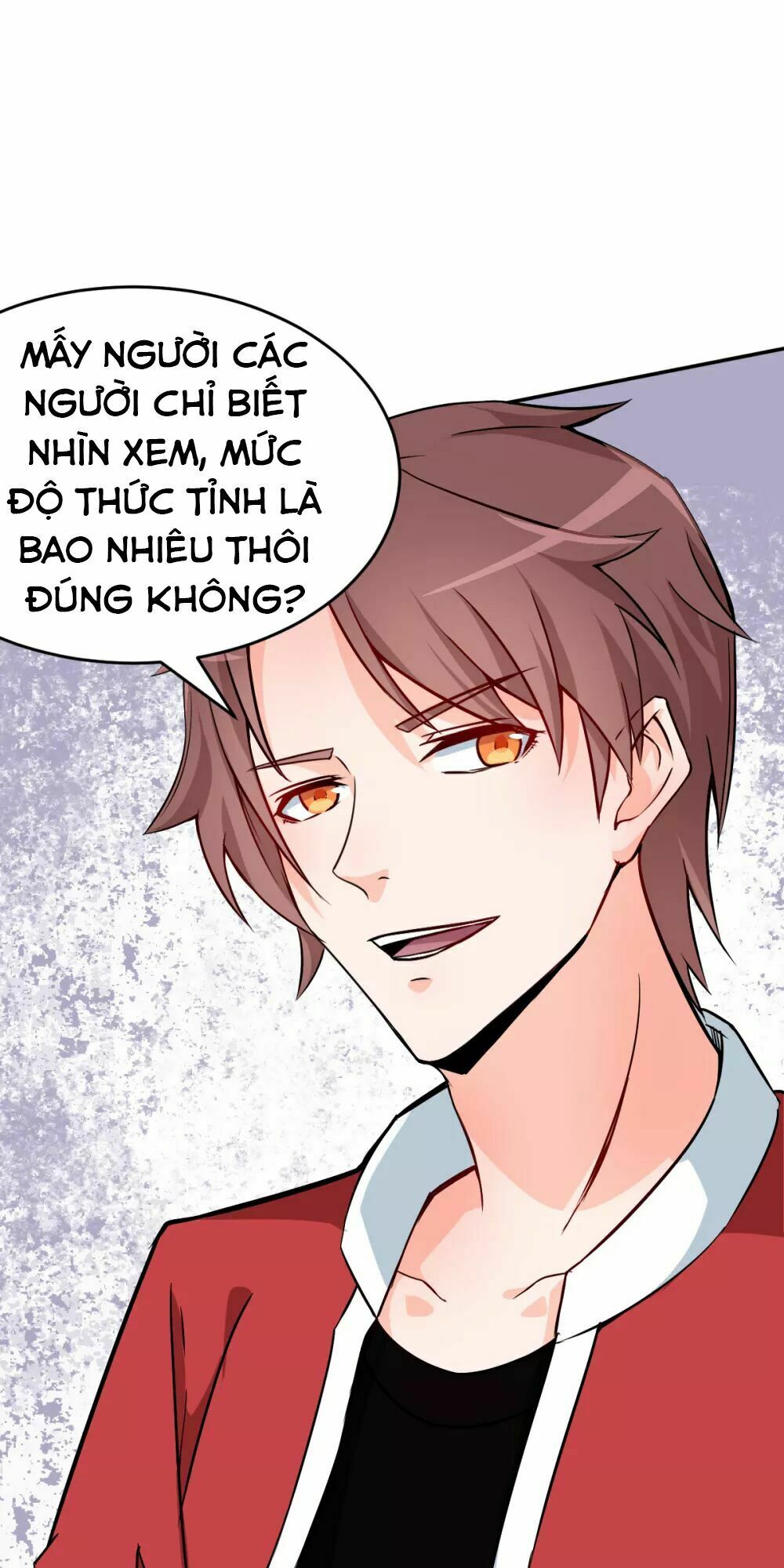 Vườn Trường Cuồng Sư Hệ Thống: Chapter 13
