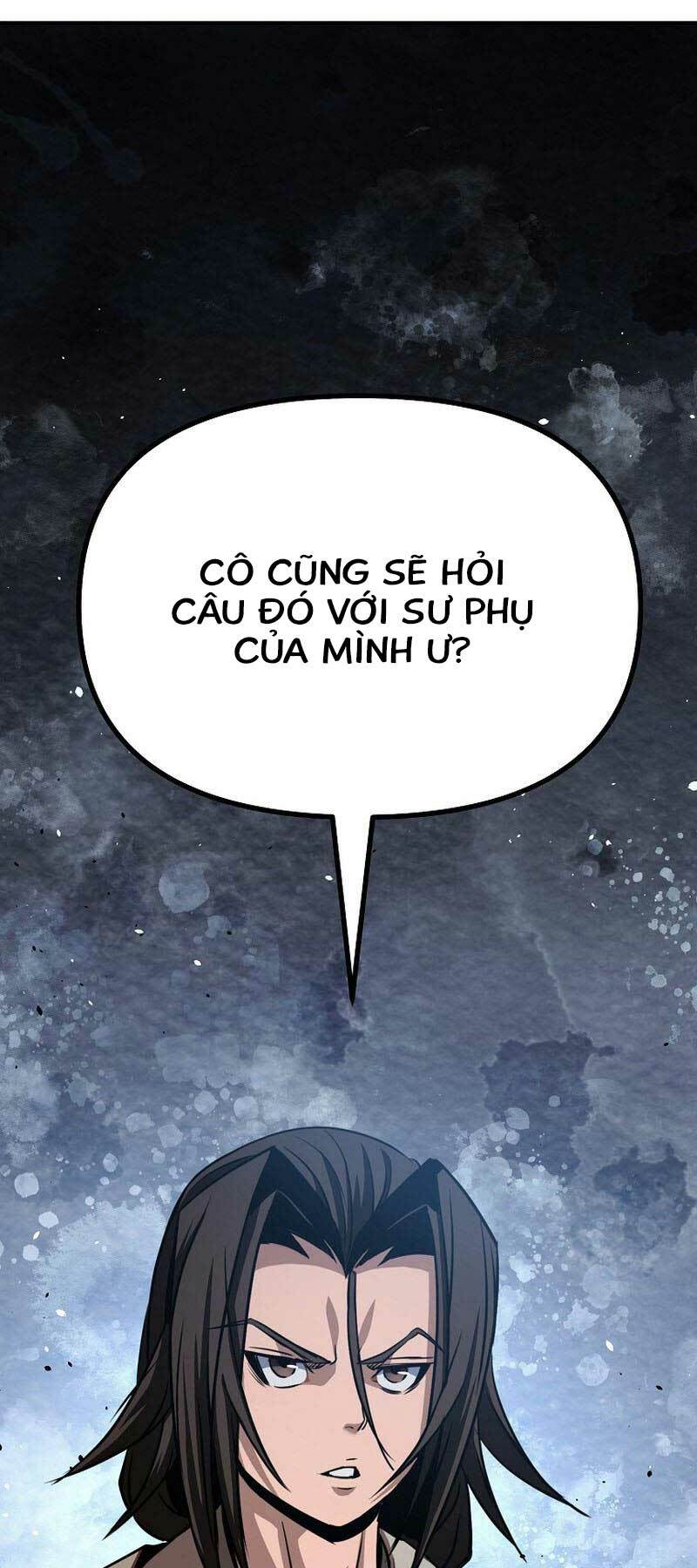 Đông Phương Bất Bại: Chapter 11