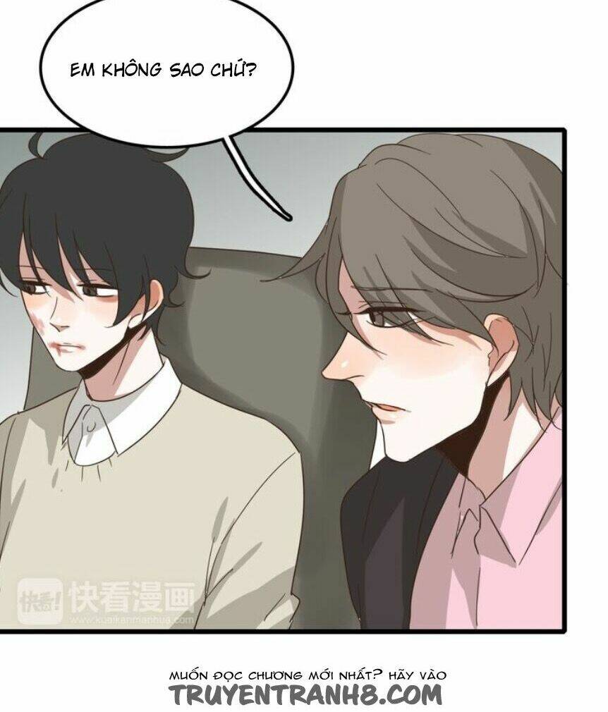 Tình Yêu Dưới Mái Hiên: Chapter 49