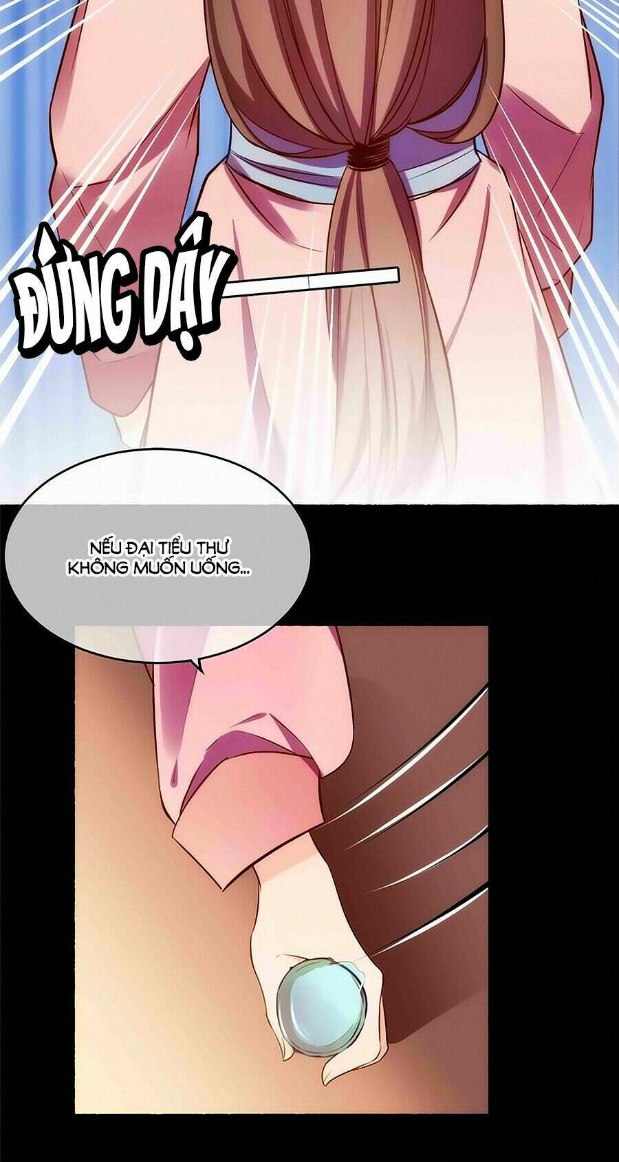 Ảnh Hậu Thời Gian: Chapter 12